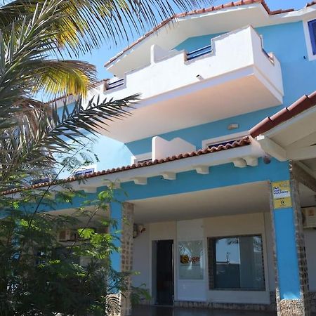 Holiday Properties Moradias Green Santa Maria Exterior photo