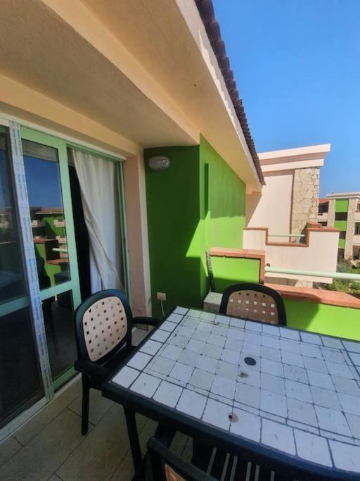 Holiday Properties Moradias Green Santa Maria Exterior photo