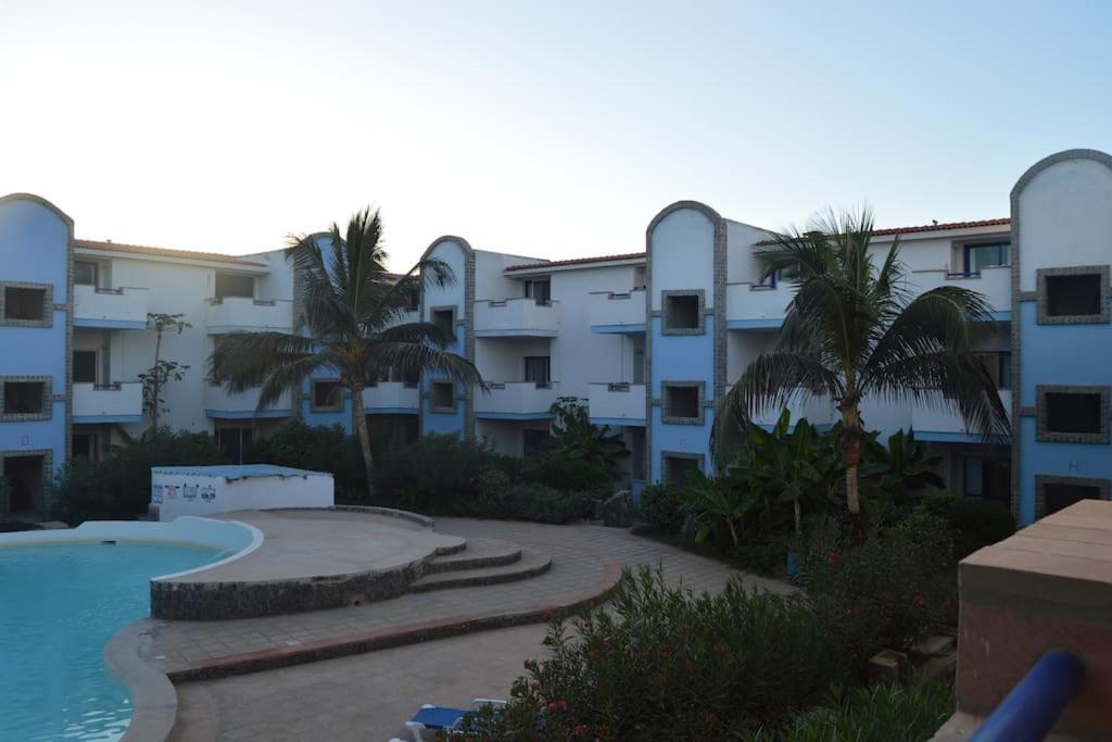 Holiday Properties Moradias Green Santa Maria Exterior photo