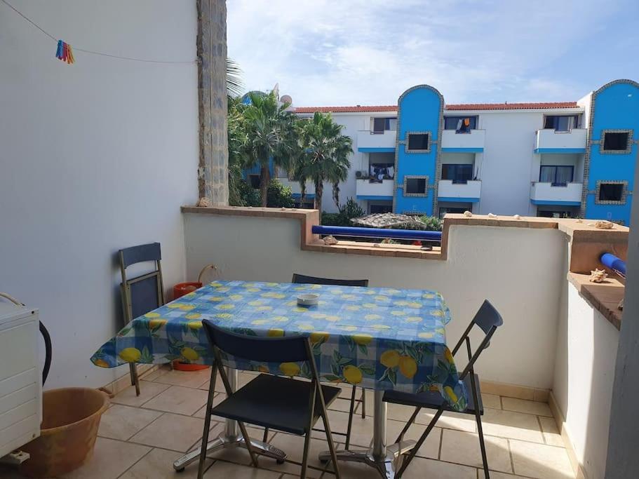 Holiday Properties Moradias Green Santa Maria Exterior photo