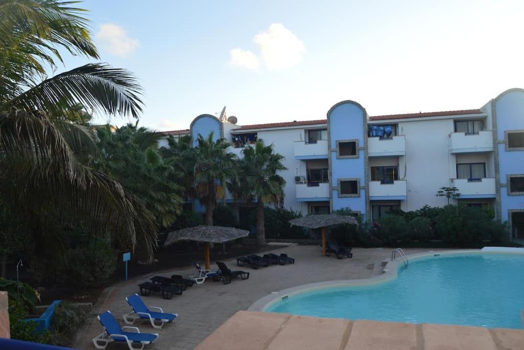 Holiday Properties Moradias Green Santa Maria Exterior photo