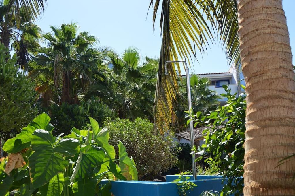 Holiday Properties Moradias Green Santa Maria Exterior photo
