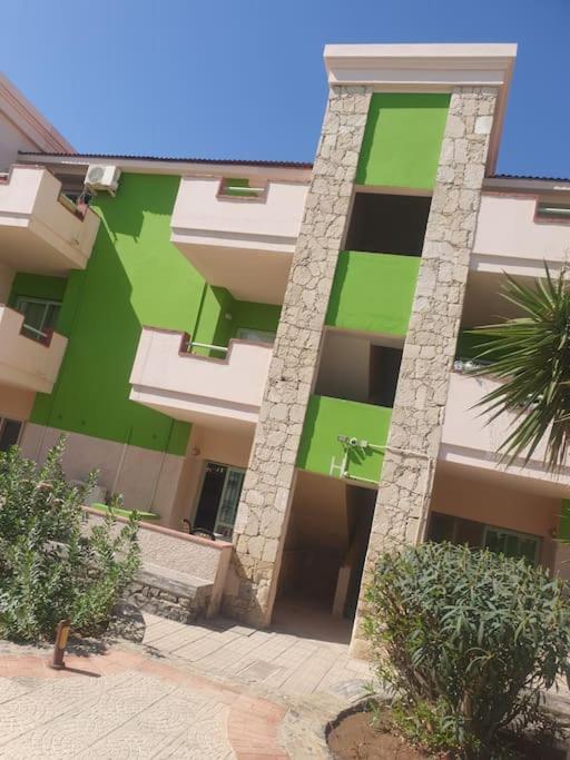 Holiday Properties Moradias Green Santa Maria Exterior photo